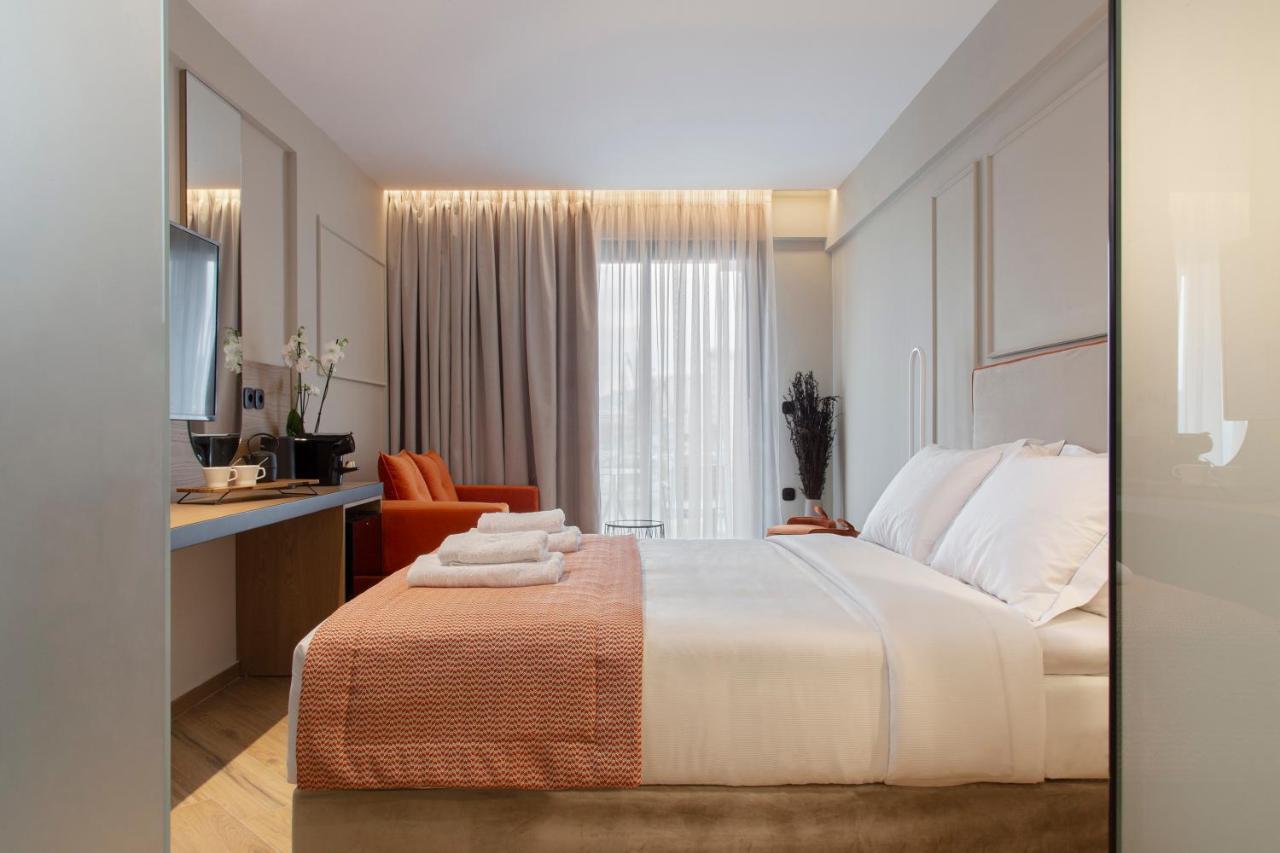 1910 Lifestyle Hotel Golos Dış mekan fotoğraf