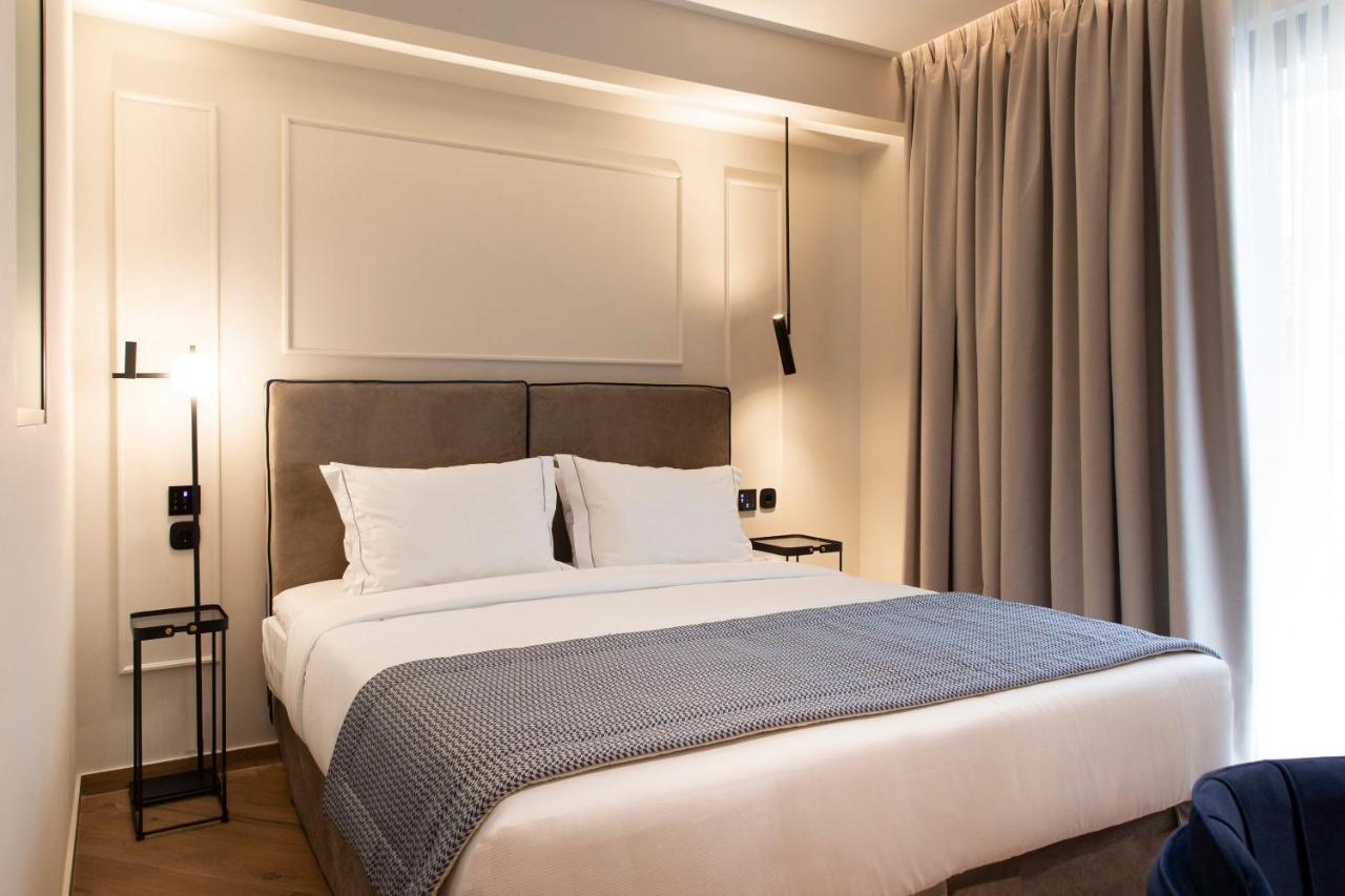 1910 Lifestyle Hotel Golos Dış mekan fotoğraf