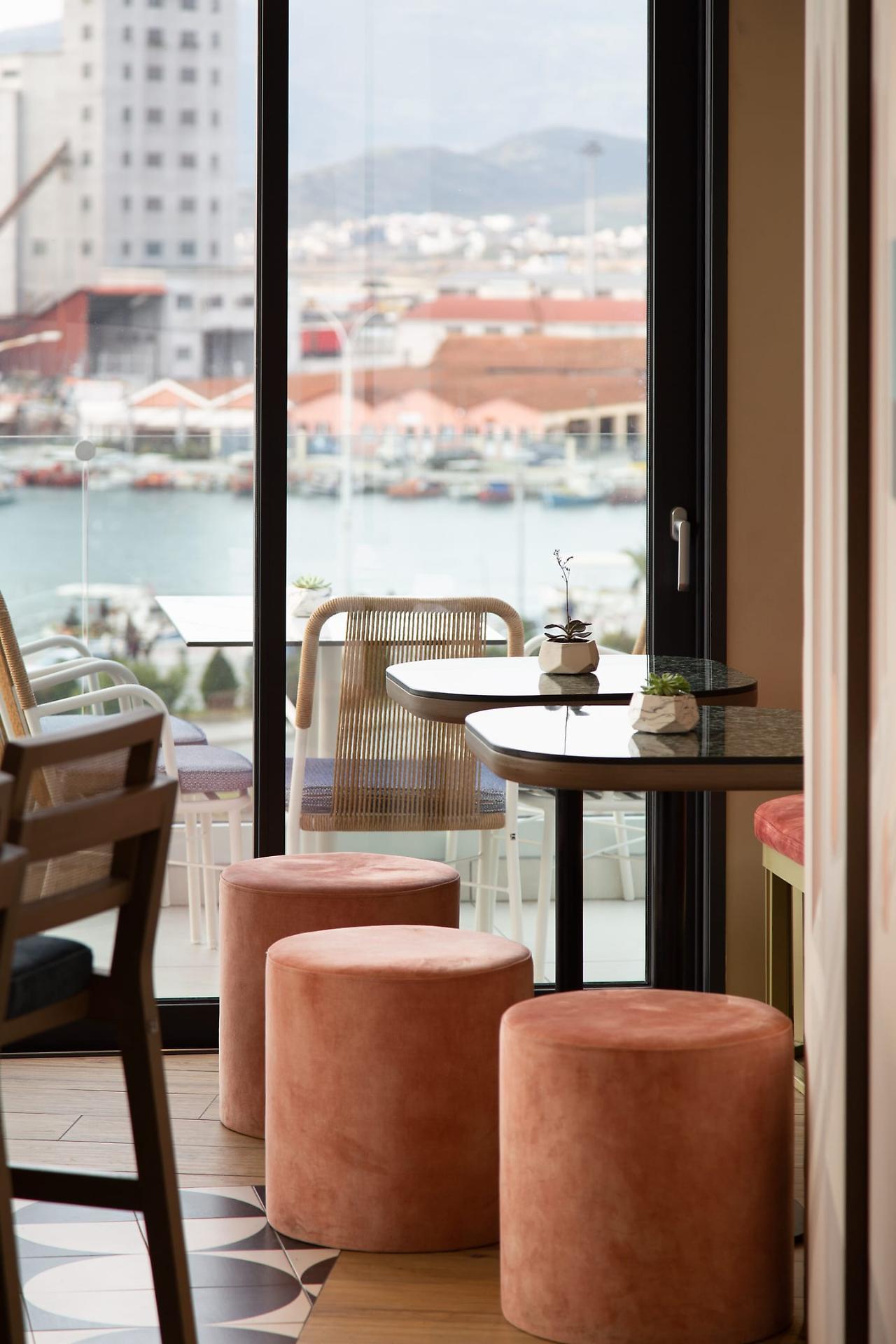 1910 Lifestyle Hotel Golos Dış mekan fotoğraf